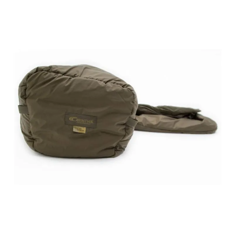 SACO DE DORMIR CARINTHIA DEFENCE 4200 (OLIVA)
