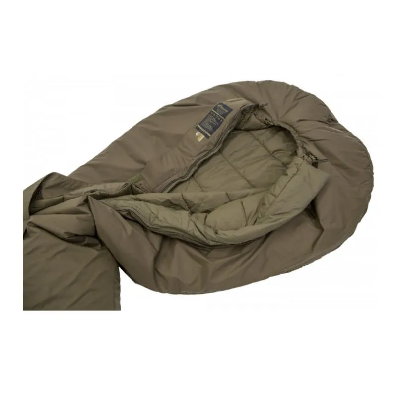 SACO DE DORMIR CARINTHIA DEFENCE 4200 (OLIVA)