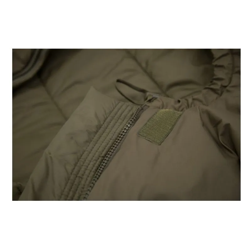 SACO DE DORMIR CARINTHIA DEFENCE 4200 (OLIVA)
