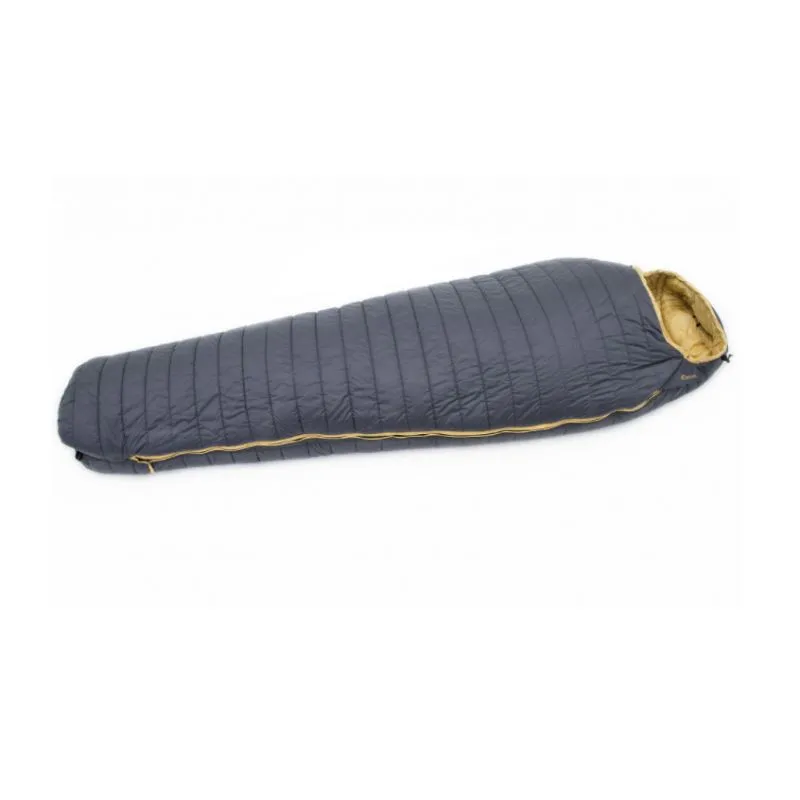 Saco de dormir CARINTHIA G 180 M Izquierda
