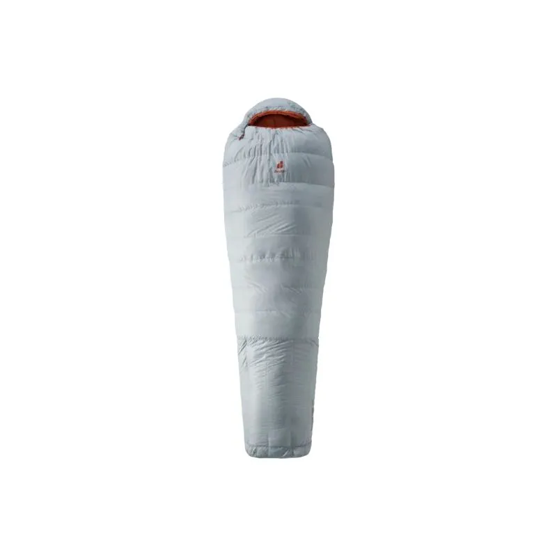 SACO DE DORMIR DEUTER ASTRO PRO 400 (TINPAPRIKA)