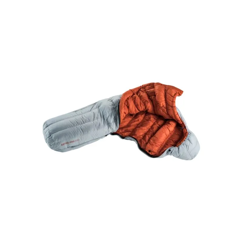 SACO DE DORMIR DEUTER ASTRO PRO 400 (TINPAPRIKA)
