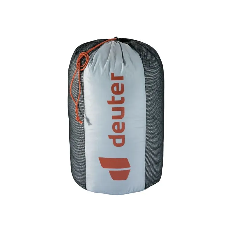 SACO DE DORMIR DEUTER ASTRO PRO 400 (TINPAPRIKA)
