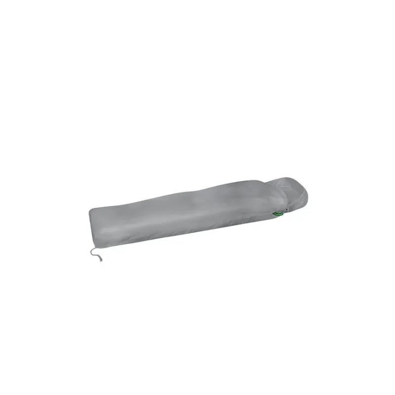 Saco de dormir Mammut Cotton Liner EMT (Blanco crudo)