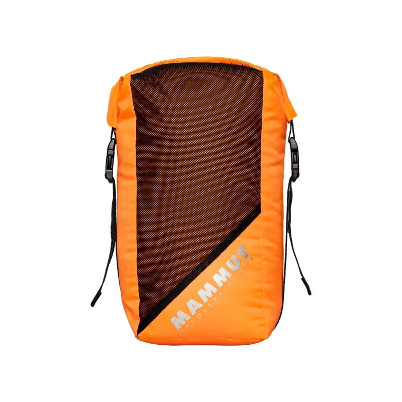 SACO DE DORMIR MAMMUT WOMEN'S RELAX DOWN BAG 2C (PETROL)