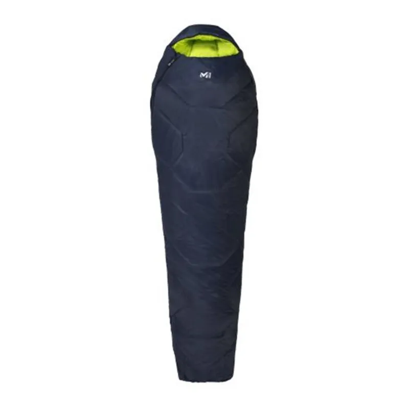 Saco de dormir Millet Baikal 1100 Reg (Sapphire)