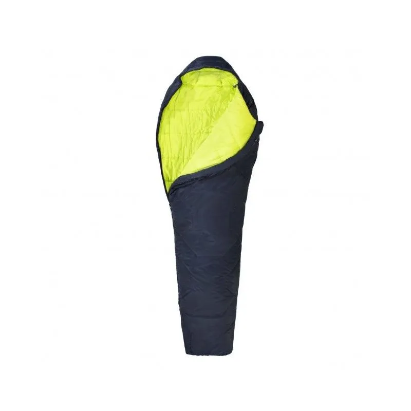 Saco de dormir Millet Baikal 1100 Reg (Sapphire)
