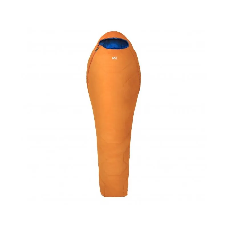 Saco de dormir Millet Baikal 750 Reg (Maracuja)