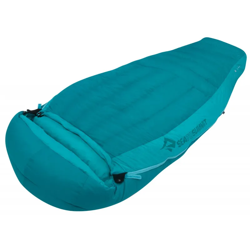 Saco de dormir para mujer Sea to Summit Altitude At2