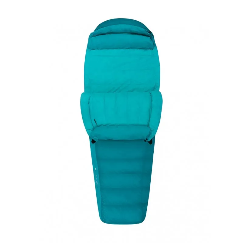 Saco de dormir para mujer Sea to Summit Altitude At2