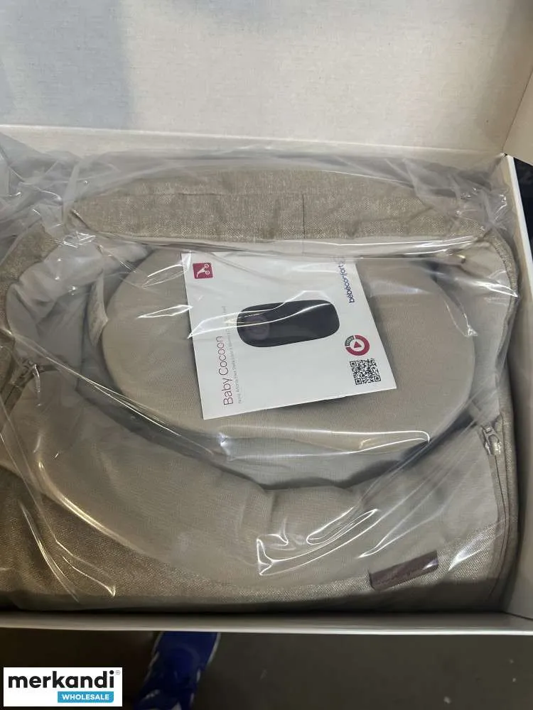 Saco de dormir Quinny, Maxi Cosi Bolsas de cochecito de bebé