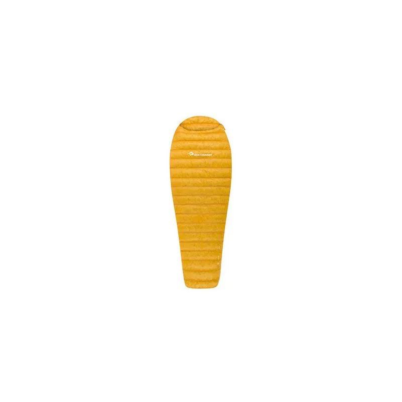 Saco de dormir Sea to Summit Spark SPO (Amarillo)
