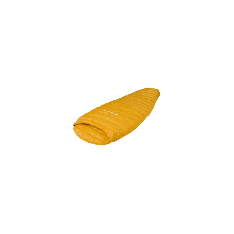 Saco de dormir Sea to Summit Spark SPO (Amarillo)