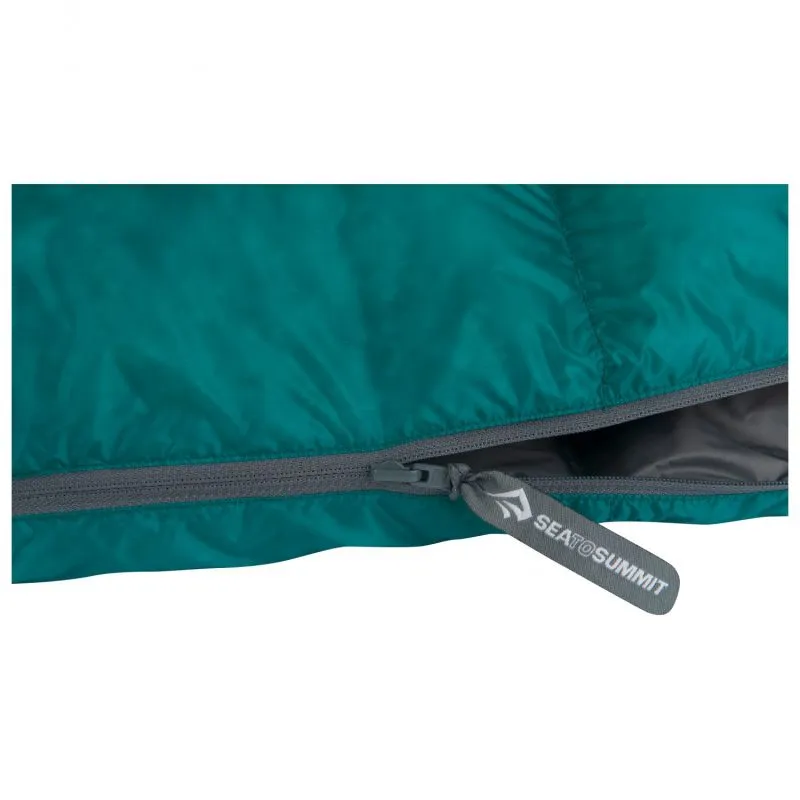 Saco de dormir Sea to Summit Traveller TR1 (Azul)