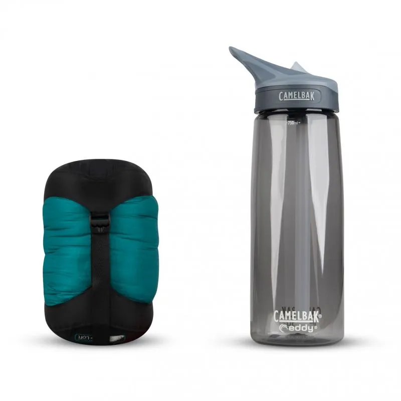Saco de dormir Sea to Summit Traveller TR1 (Azul)