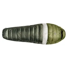 Saco de dormir Sierra Designs Get Down 550g 20 Deg Reg (Verde)