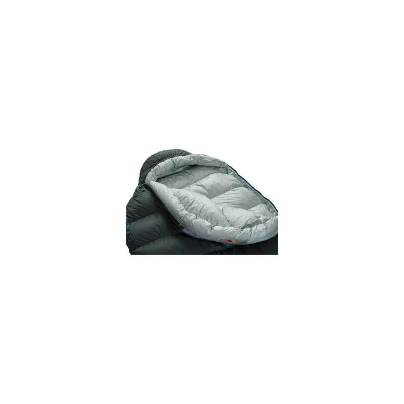 Saco de dormir Thermarest Hyperion 0C/32F Regular (Black Forest)