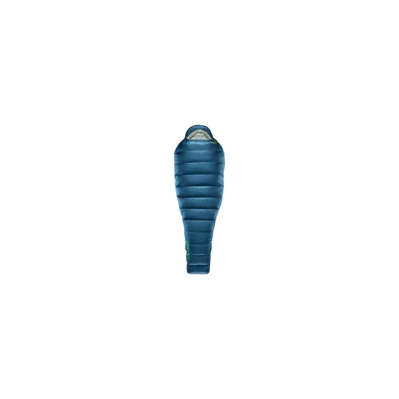 SACO DE DORMIR THERMAREST HYPERION 6C/2F SMALL (DEEP PACIFIC )