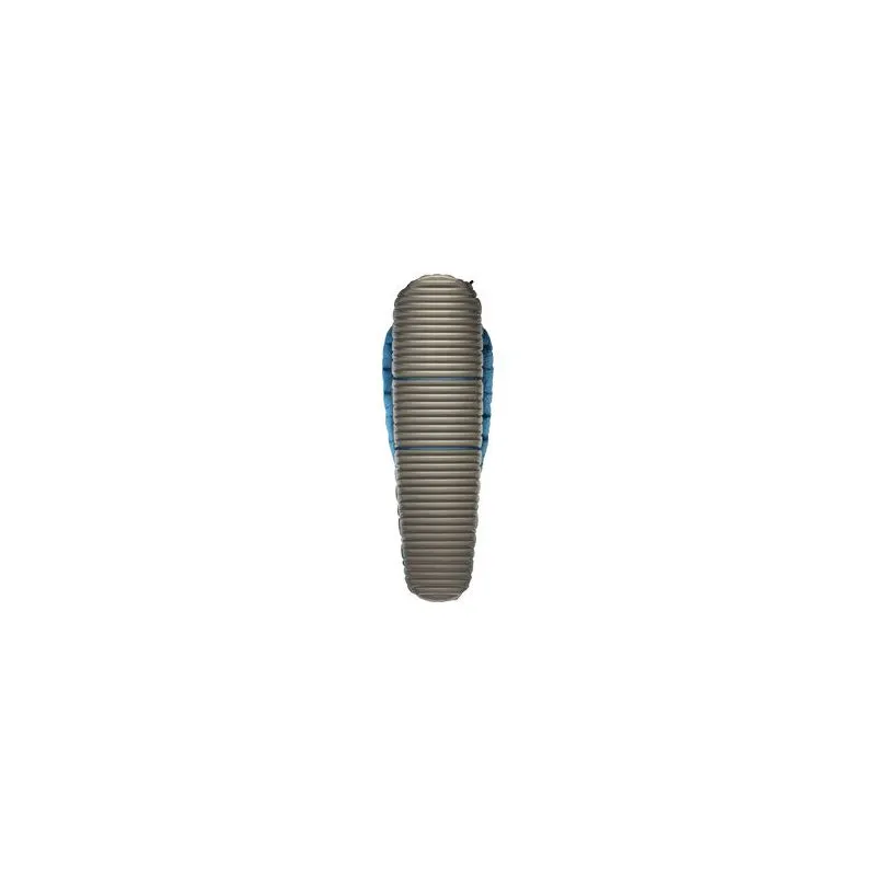 SACO DE DORMIR THERMAREST HYPERION 6C/2F SMALL (DEEP PACIFIC )
