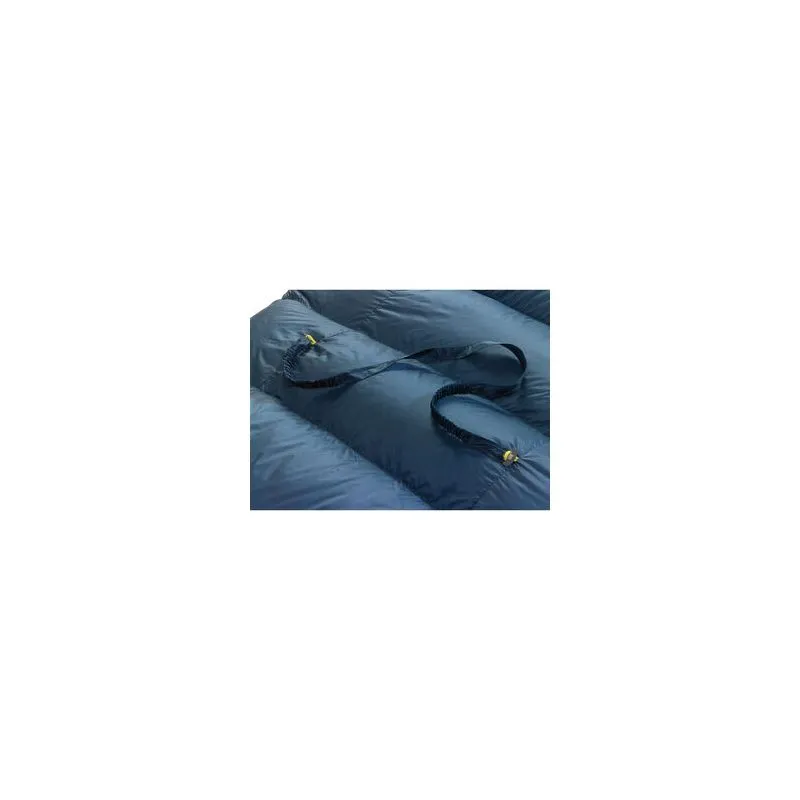 SACO DE DORMIR THERMAREST HYPERION 6C/2F SMALL (DEEP PACIFIC )