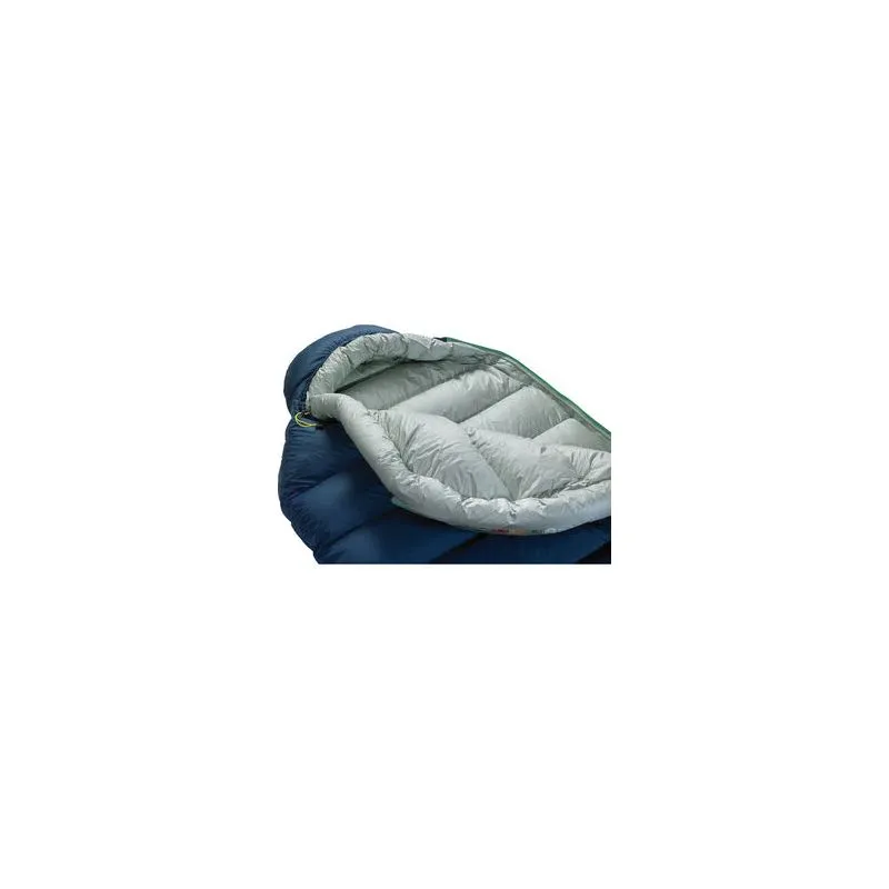 SACO DE DORMIR THERMAREST HYPERION 6C/2F SMALL (DEEP PACIFIC )