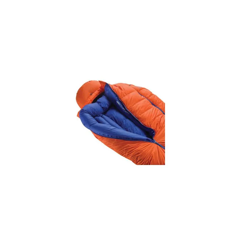 SACO DE DORMIR THERMAREST POLAR RANGER 20F/30°C REGULAR