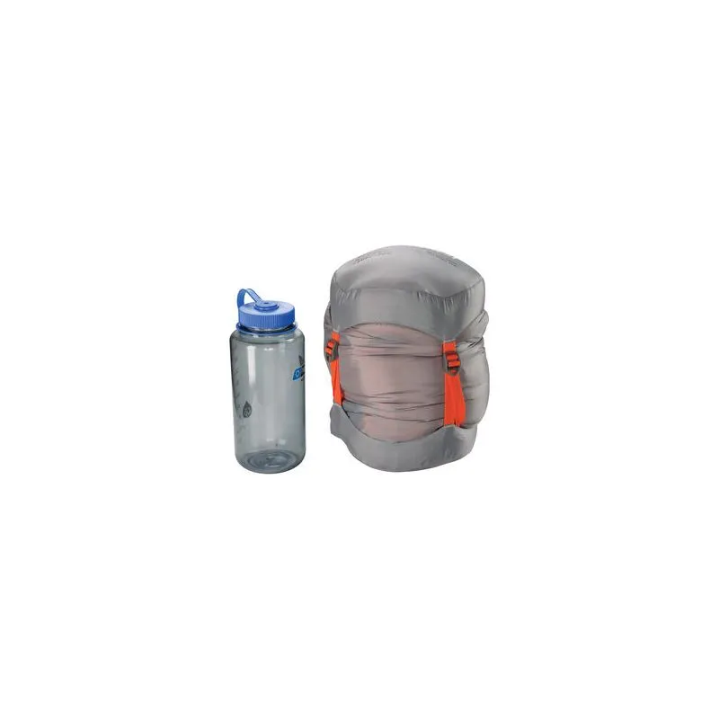 SACO DE DORMIR THERMAREST POLAR RANGER 20F/30°C REGULAR