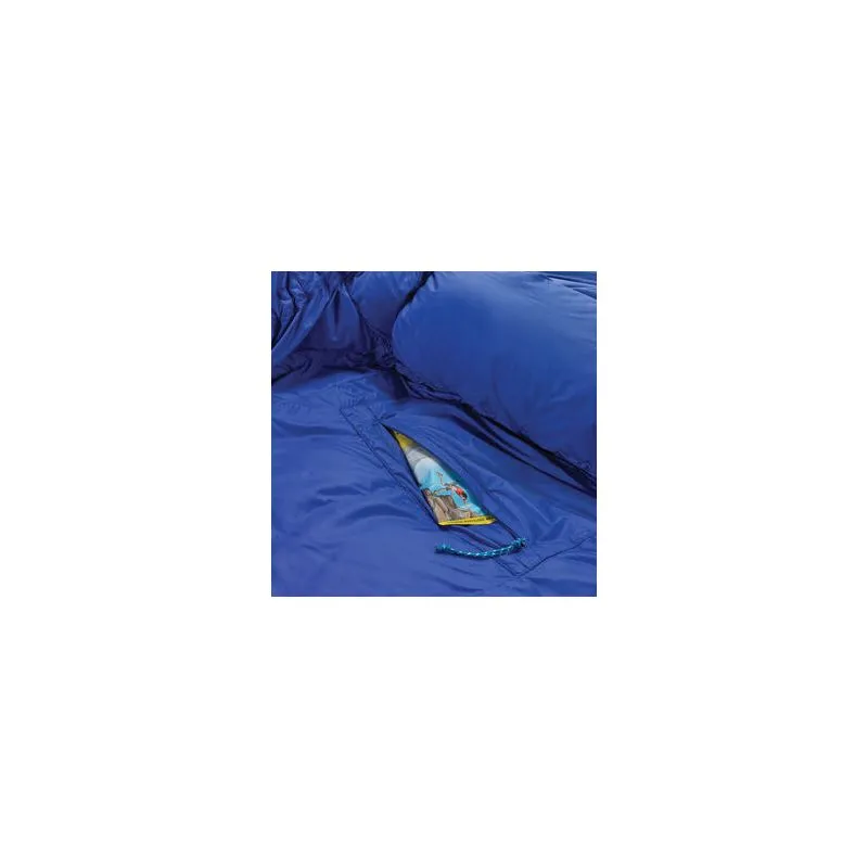 SACO DE DORMIR THERMAREST POLAR RANGER 20F/30°C REGULAR