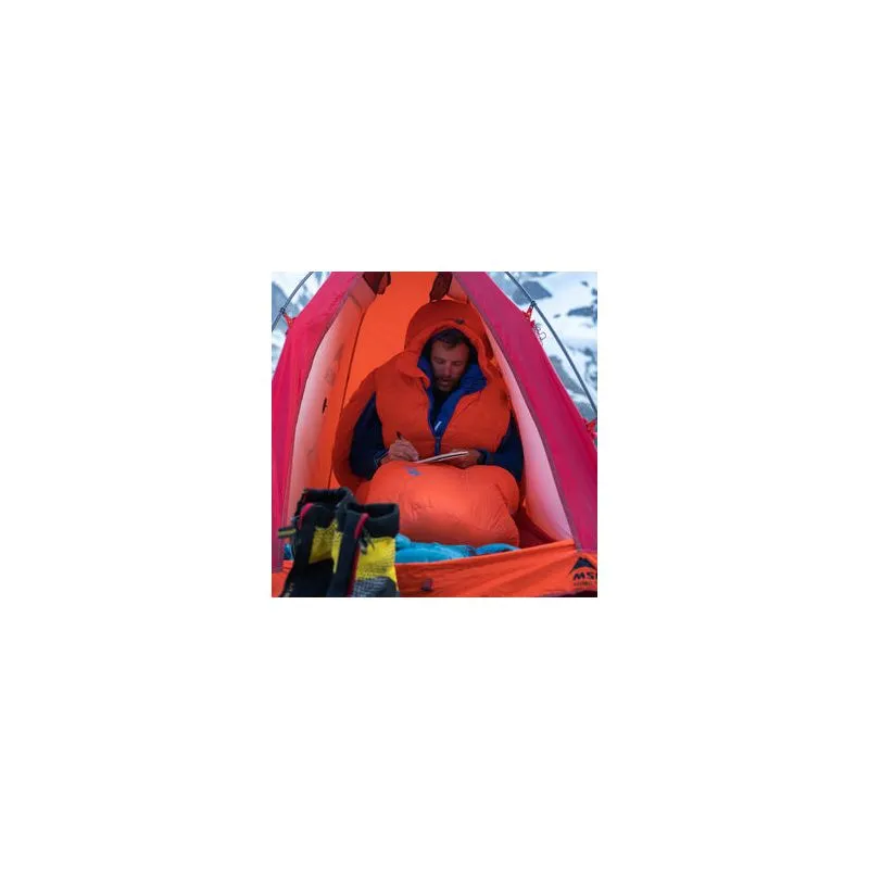 SACO DE DORMIR THERMAREST POLAR RANGER 20F/30°C REGULAR