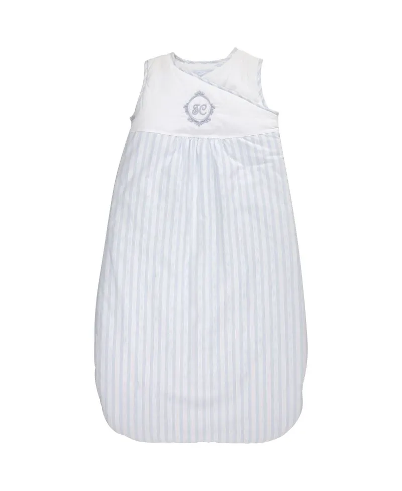 Saco Dormir Bebé T1 Tartine et Chocolat Garda