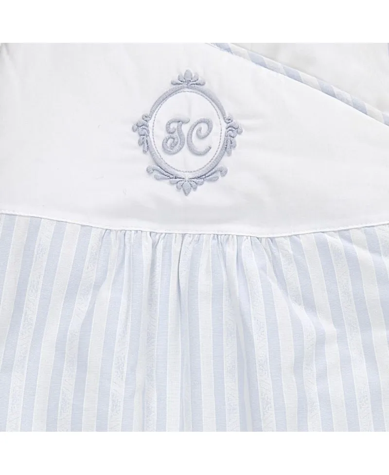Saco Dormir Bebé T1 Tartine et Chocolat Garda