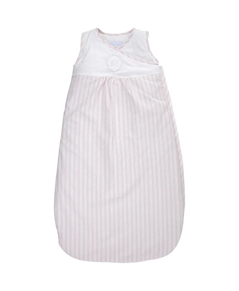 Saco Dormir Bebé T1 Tartine et Chocolat Garda