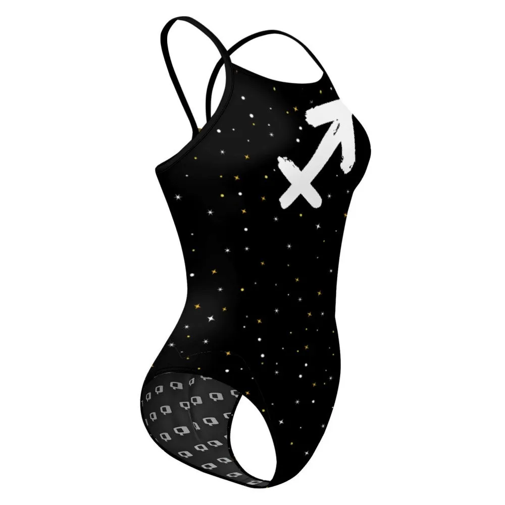 Sagitario Skinny Strap