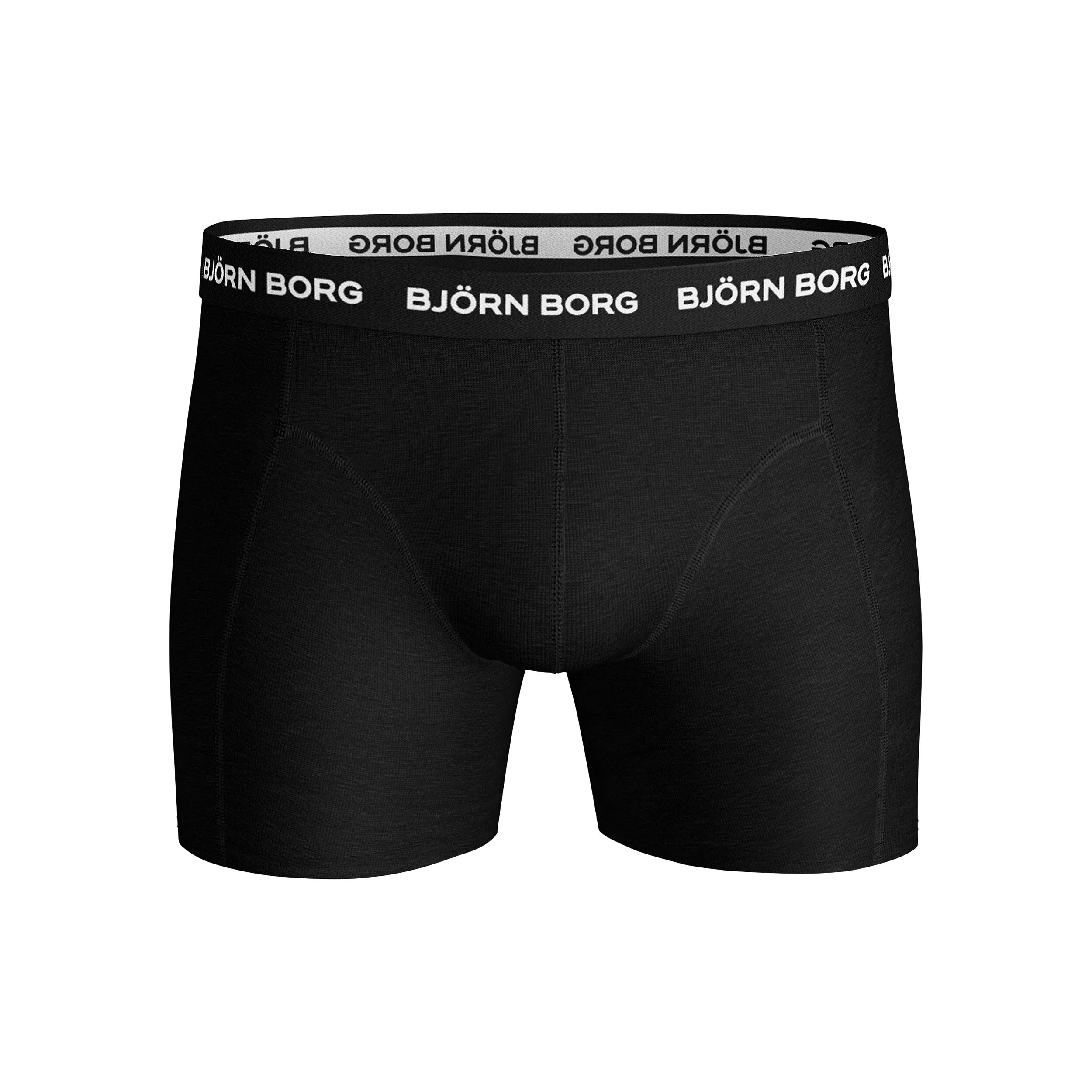 Sammy Calzoncillos Tipo Bóxer Pack De 3 Hombres