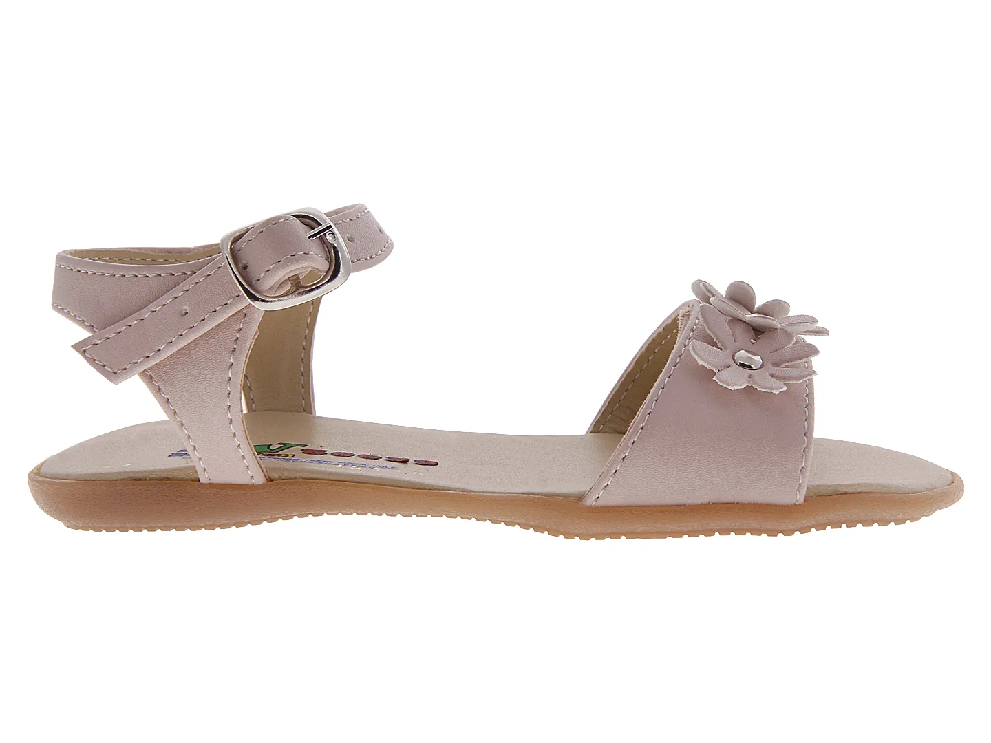 Sandalia Baby Ven 910 Nairobi Para Niña