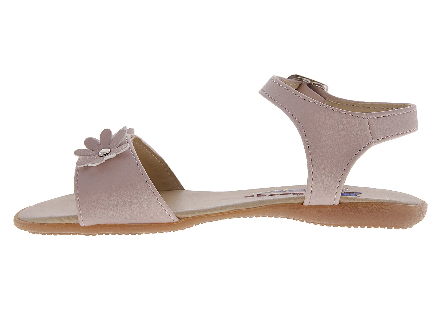 Sandalia Baby Ven 910 Nairobi Para Niña