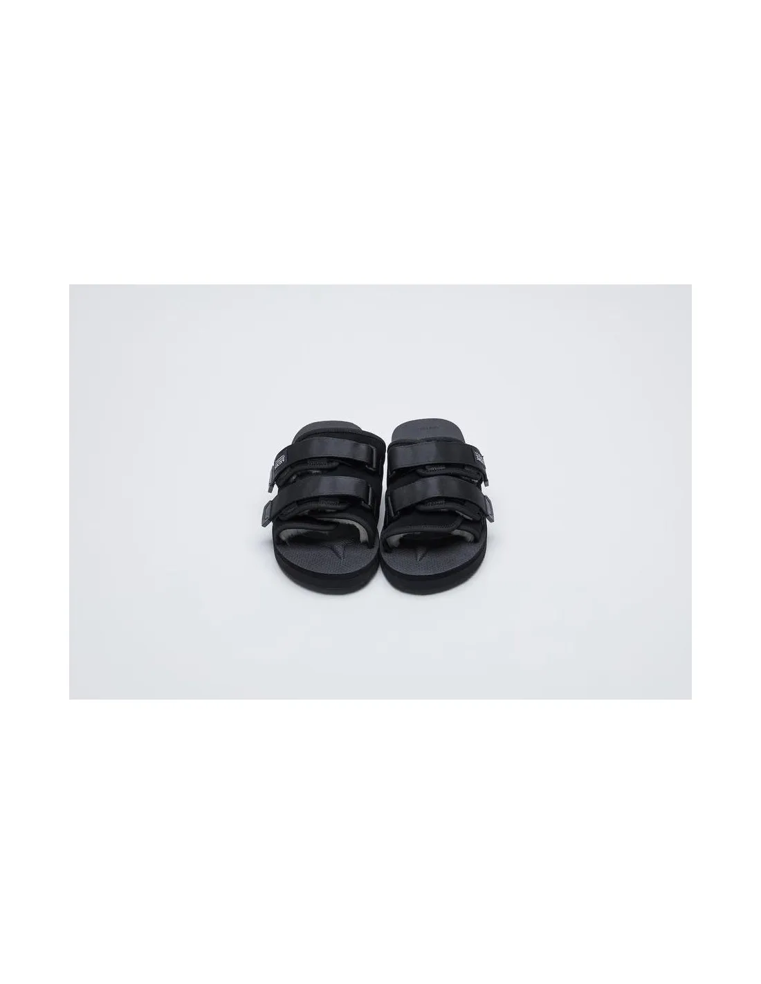 Sandalia Moto Black