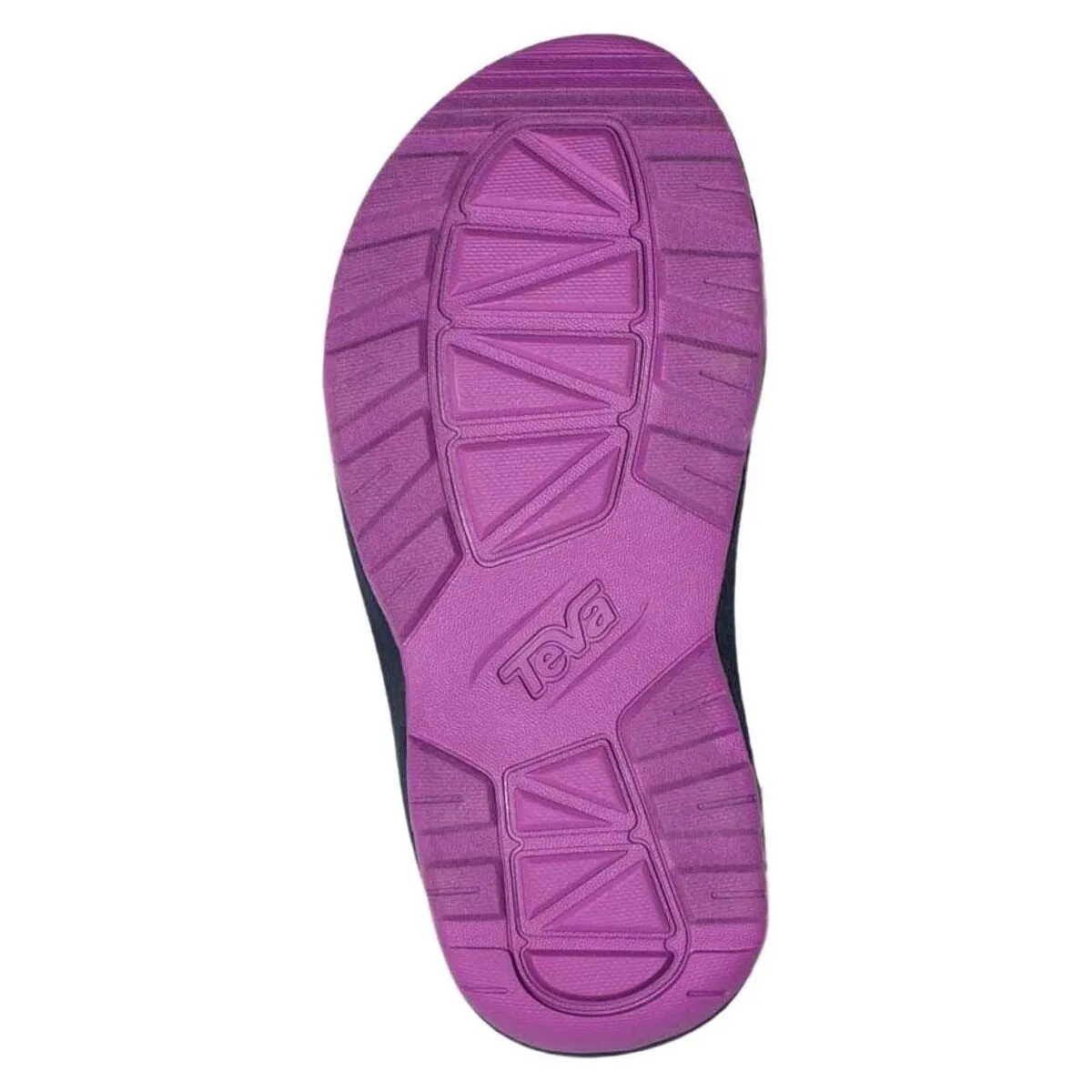 SANDALIA Y HURRICANE XLT2