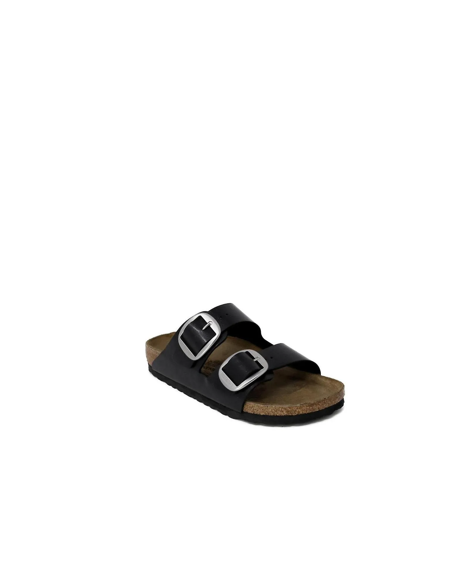 Sandalias Birkenstock con hebilla