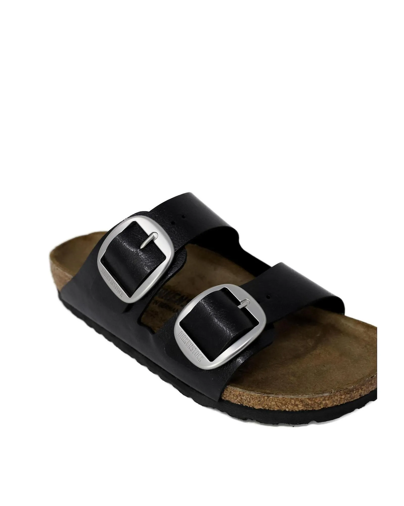Sandalias Birkenstock con hebilla