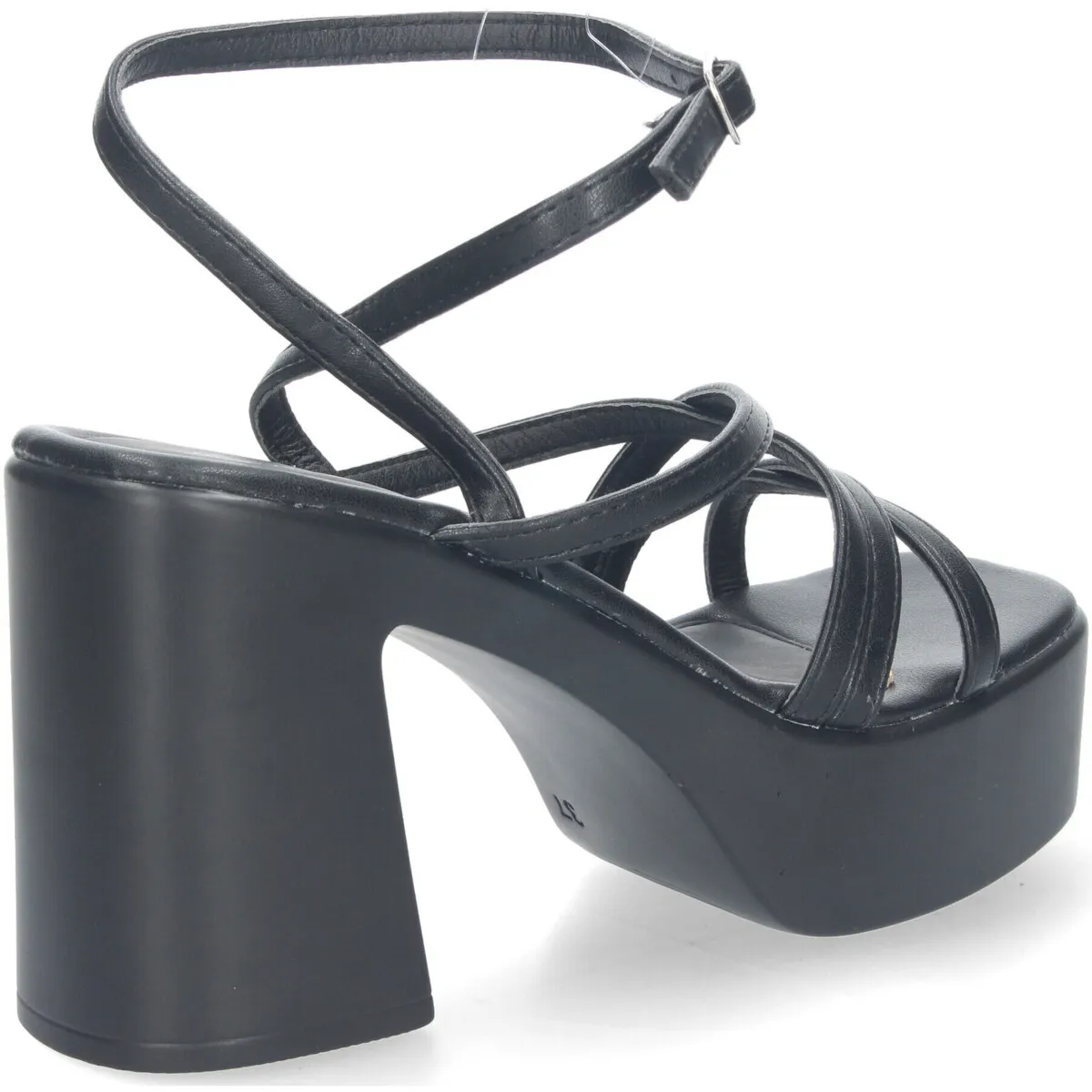 Sandalias de Plataforma para Mujer