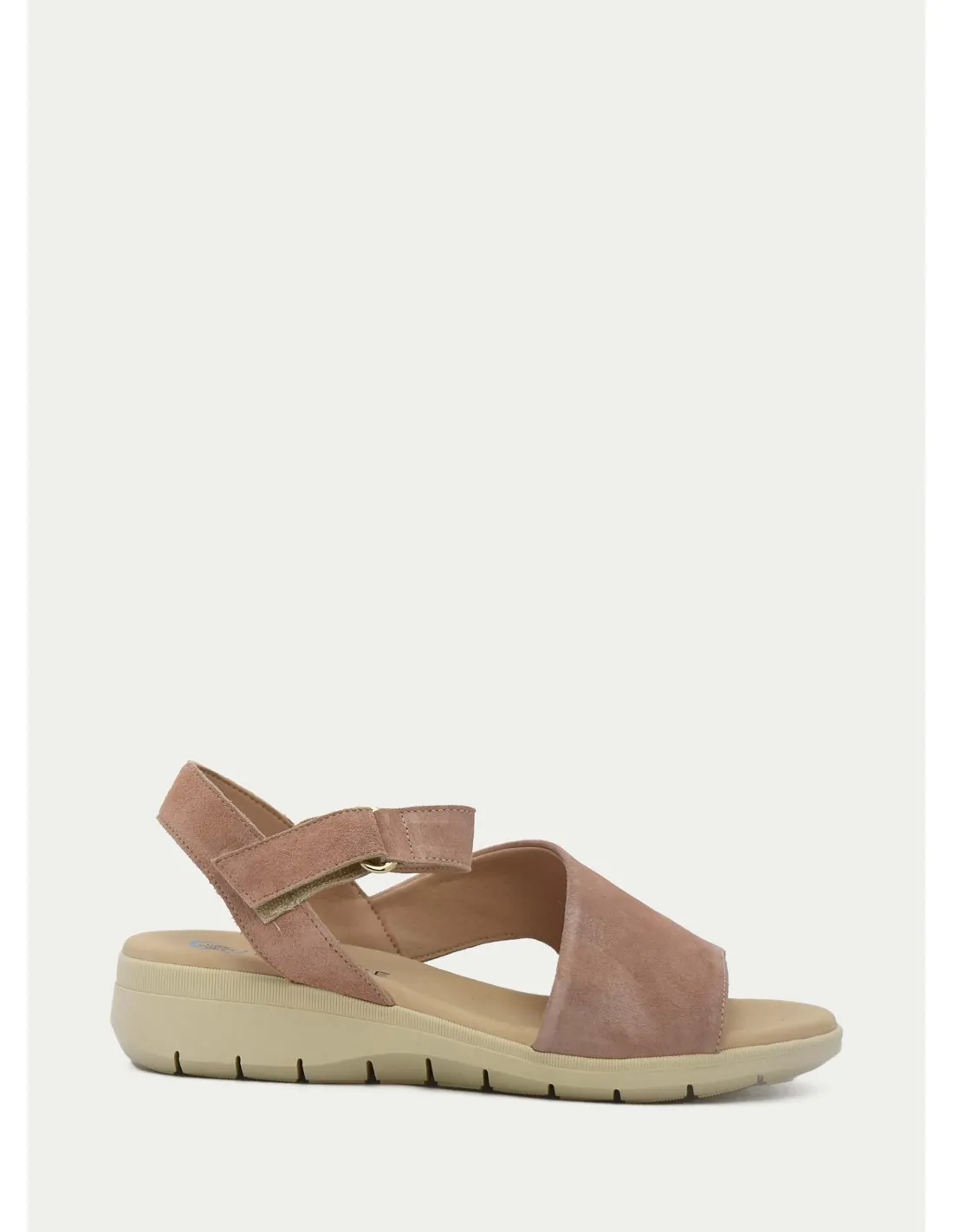 SANDALIAS DESIREE ZENIT9 ROSA 