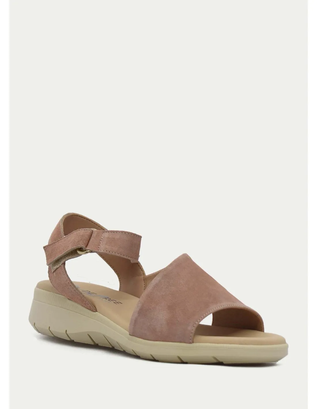 SANDALIAS DESIREE ZENIT9 ROSA 