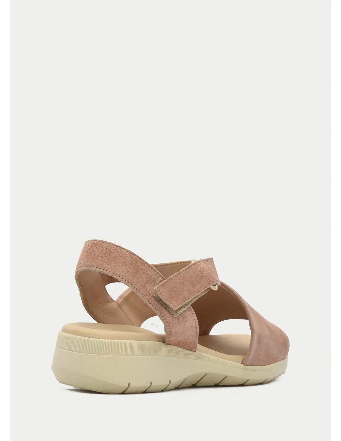 SANDALIAS DESIREE ZENIT9 ROSA 