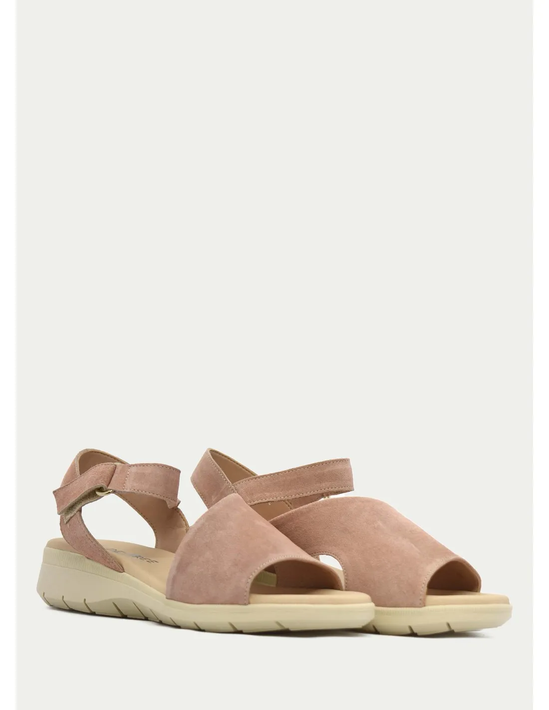 SANDALIAS DESIREE ZENIT9 ROSA 