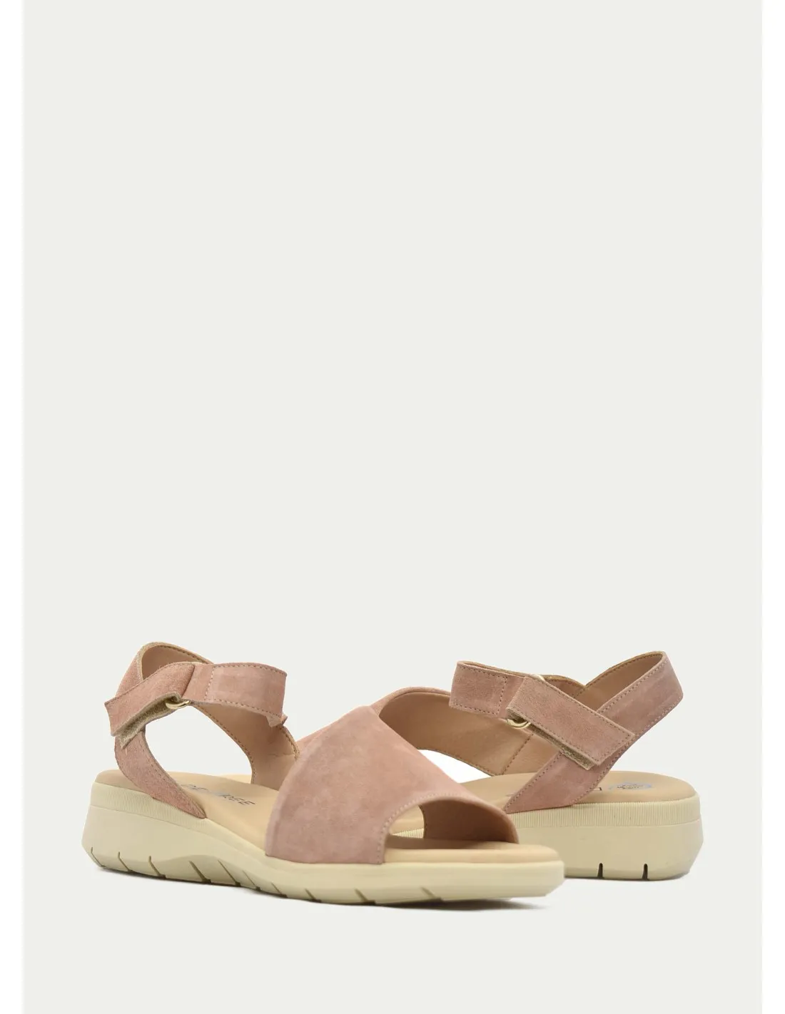 SANDALIAS DESIREE ZENIT9 ROSA 