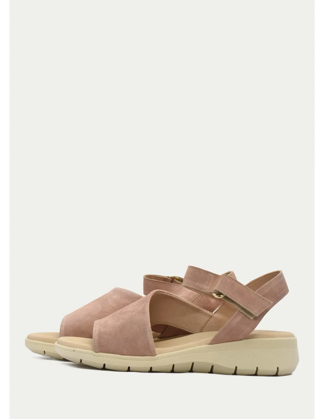 SANDALIAS DESIREE ZENIT9 ROSA 