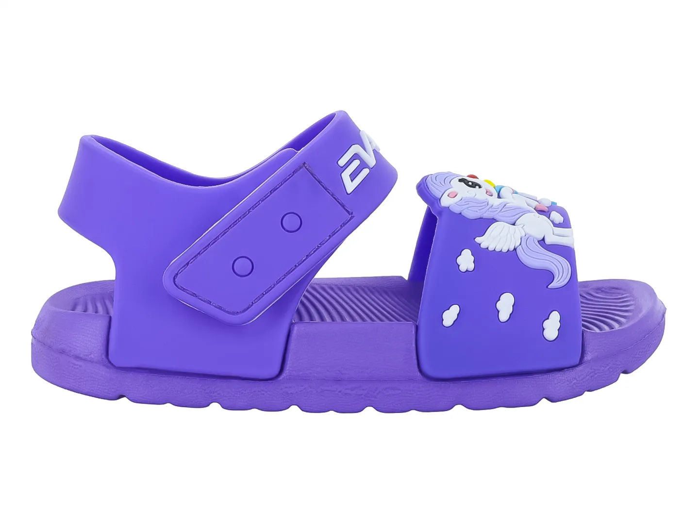 Sandalias Eva Moda D63304 Para Niña