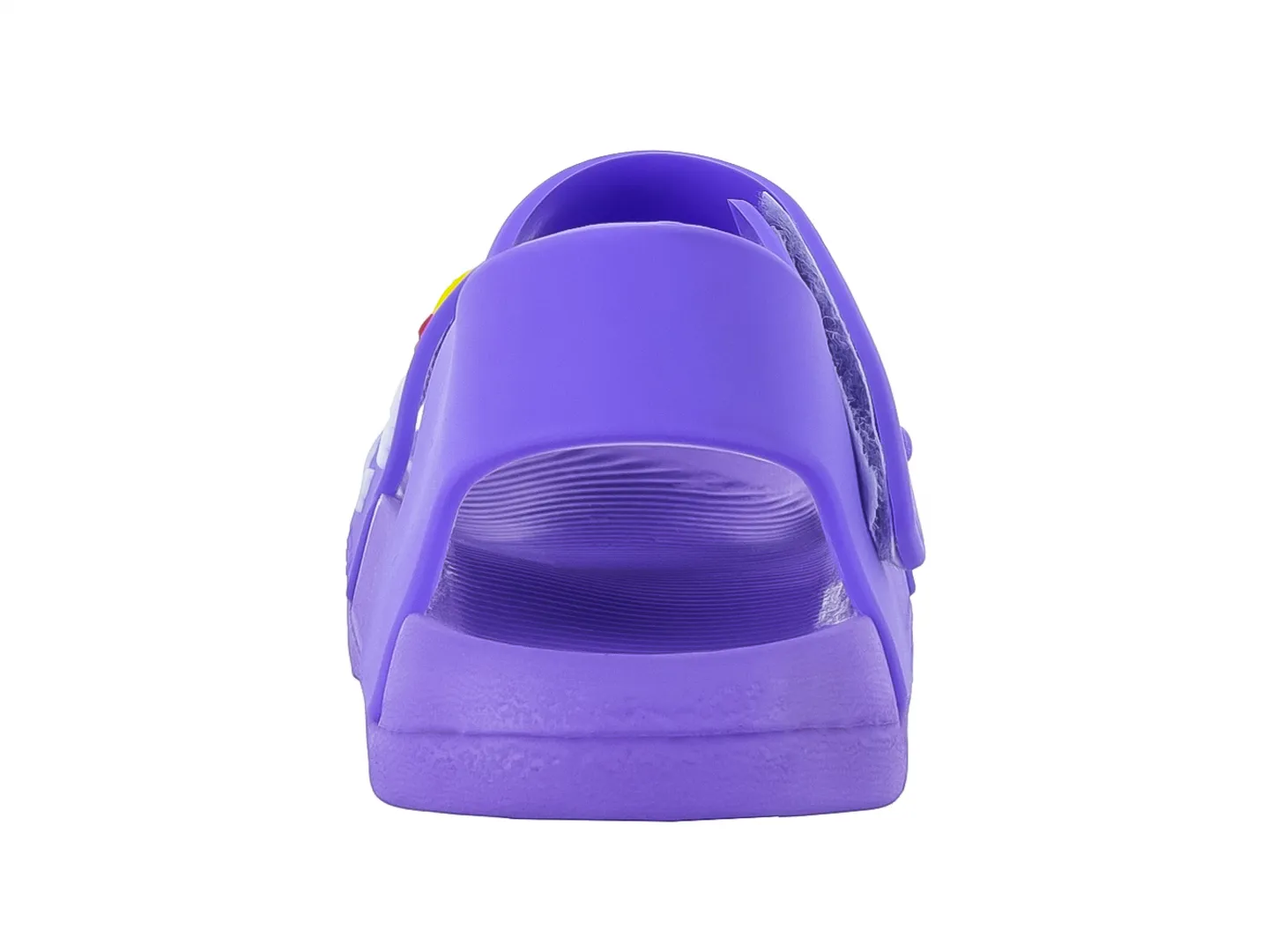 Sandalias Eva Moda D63304 Para Niña