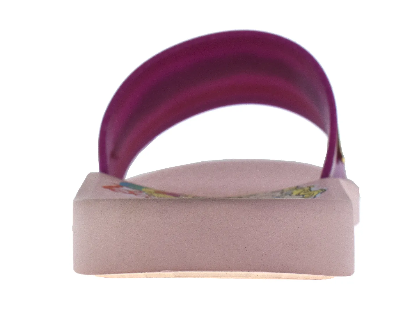 Sandalias Ipanema Barbie Slide Para Niña